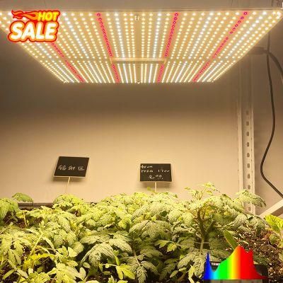 320W Lm301h Lm301b 660nm 320 Watt Qb Board Far Red IR Full Samsung LED Grow Light for Indoor Growing
