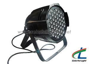 Professional 48X3w Outdoor IP65 RGBW LED Stage Lighting