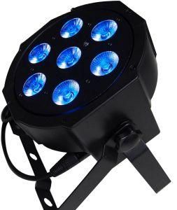 Hot Selling 7PCS 10W LED PAR Light