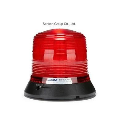 R65 LED Emergency Strobe Beacon Warning Light for Special Vehicles