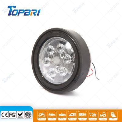 5inch 18W CREE Agriculture LED Tractor Work Headlight