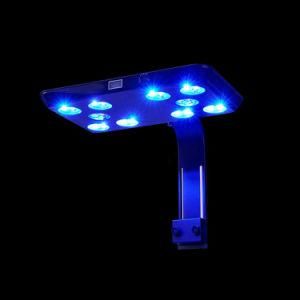 Multiple Color Touch Screen Aquarium Reef LED Marine Lights