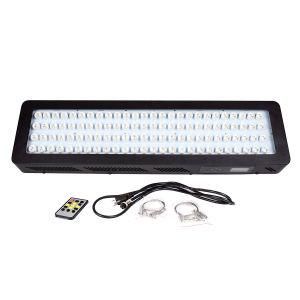 Intel-300W LED Aquarium Light Simulates Sunrise&Sunset&Moonlight