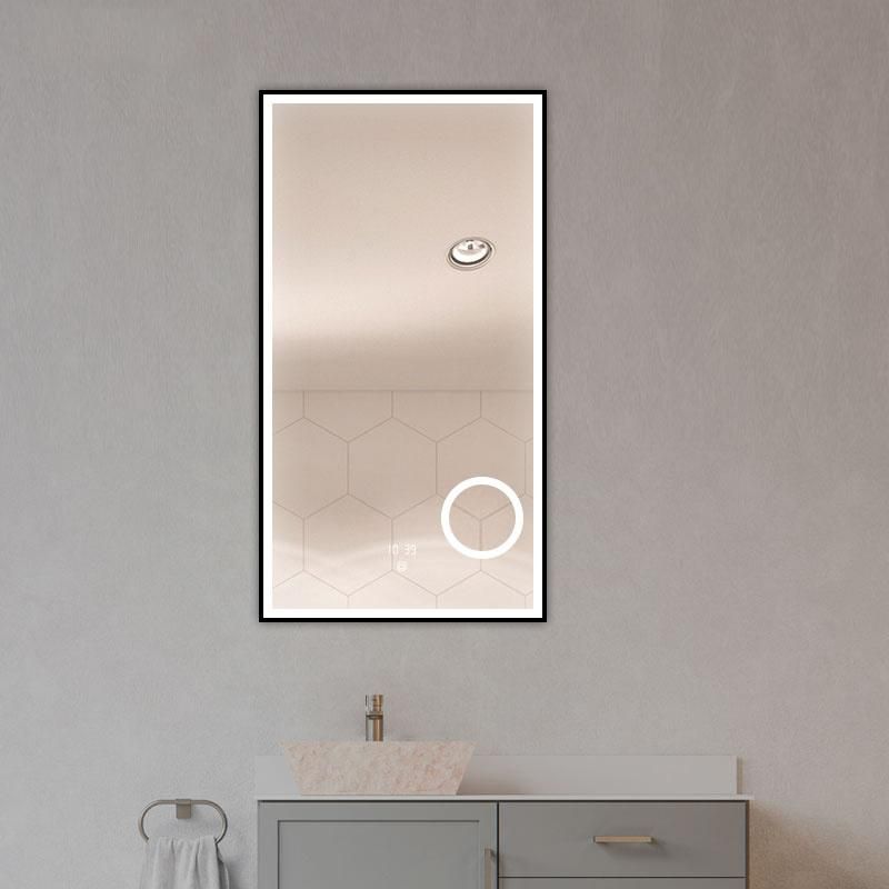LED Mirror Front Light Vanity Mirror Bathroom Lighting Mirror