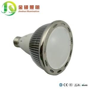 9x2w PAR38 E27 GU10 18W LED Spot Light with CE/RoHS