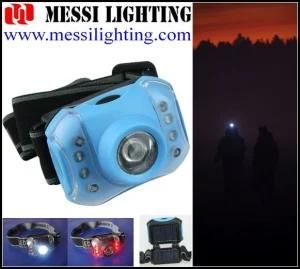 LED Head Lamp (MX-Q5-T1)