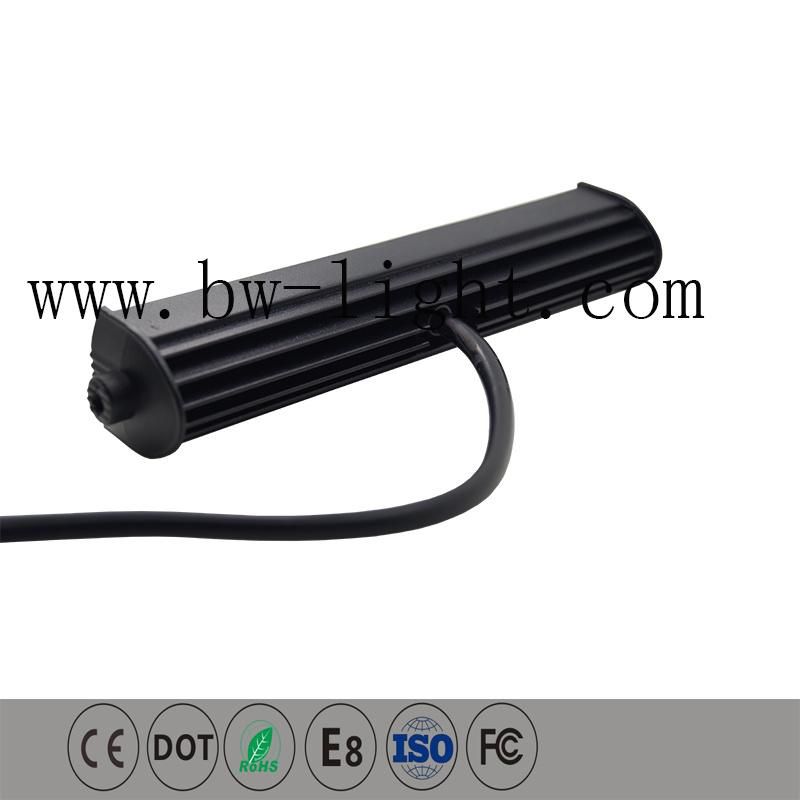 LED Daytime Running Lights DRL Driving Lamp