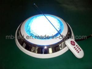 Stainless Steel Underwater LED Lights/Swimming Pool Light