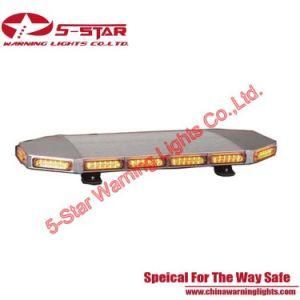 New Design Linear Police LED Mini Warning Light Bar