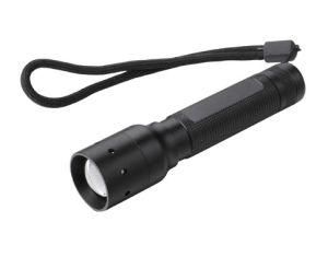 Multi-Functin Aluminium Waterproof LED Torch (TF-6030)