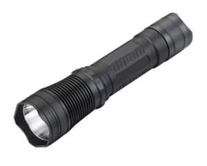 High Power Focus Function Aluminium LED Flashlight (TF6050B)