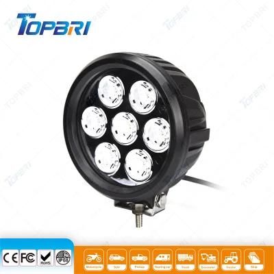 6&quot; 12V 70W CREE LED Work Light for John Deere