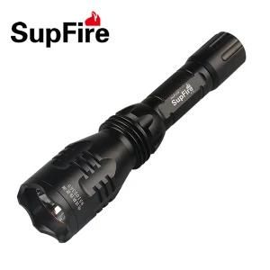 3W CREE Q5 LED Camping Torch