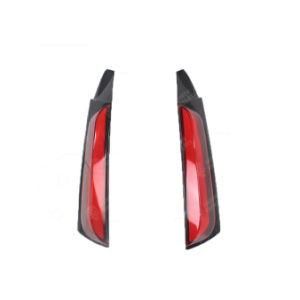 LED Tail Lamp Dual LED Bar for Fortuner 2016+