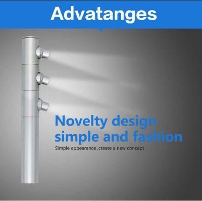 High CRI LED Lamp for Standing Showcase LED Lighting LED Tower Light