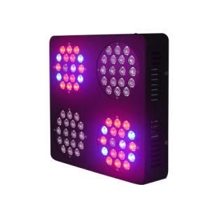 200W Hydroponic LED Plant Grow Light Panel Indoor Veg Flower Lamp