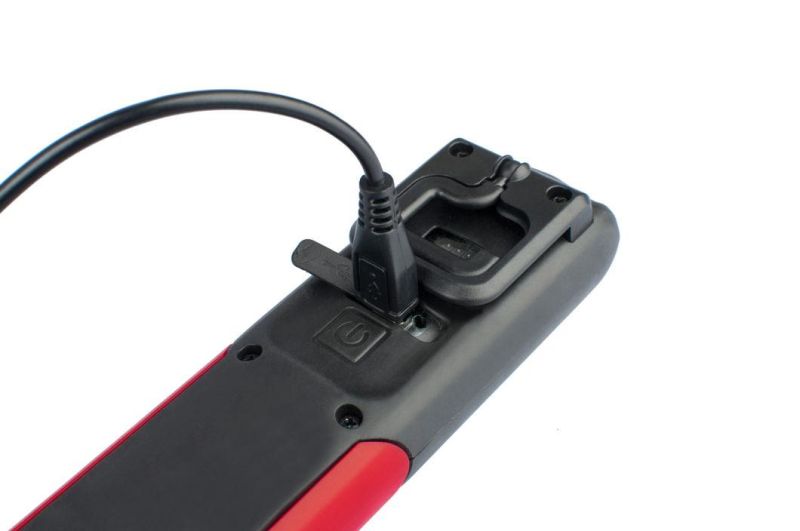 ABS Rechargeble COB LED Work Light Factory
