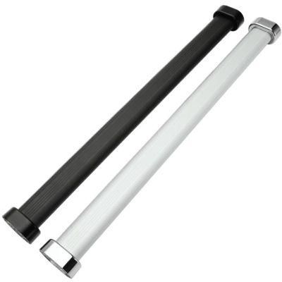 DC12V Black Color PIR Motion Sensor LED Wardrobe/Cabinet/Closet Lamp