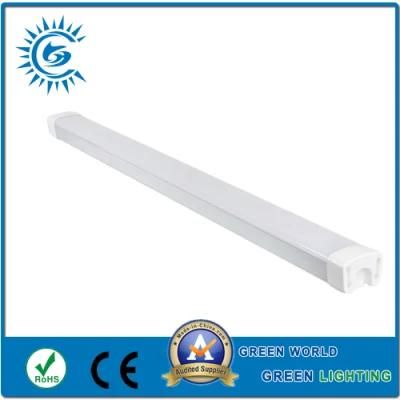 18W/20W 600mm LED Tri-Proof Waterproof Linear Light