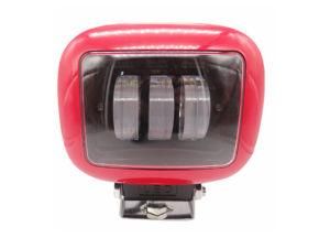 4 Inch 30W LED Work Lights for Car off-Road Light (NT88)