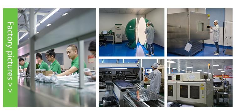 OEM/ODM Factory Full Spectrum Samsung LED Grow Bar Light Dimmable Power for Plants Full-Cycle Growing with Daisy Chain