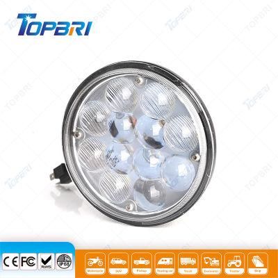 5inch 36W Round Offroad Sealed Beam LED Auto Head Light