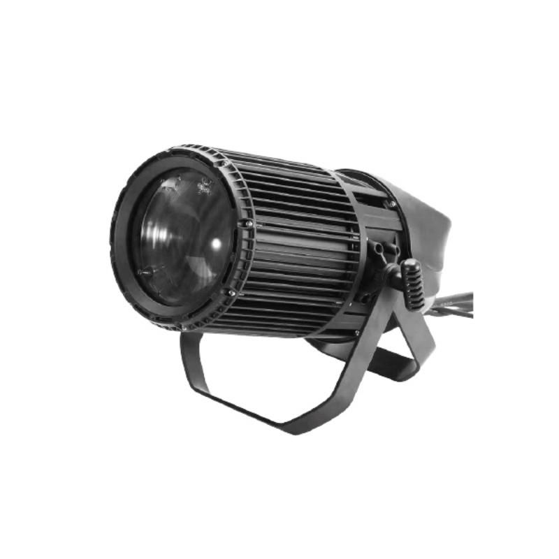 IP65 Waterproof 200W Focusing Face Light