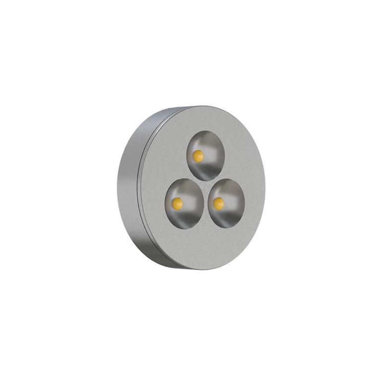 DC350mA Under Cabinet Lighting Mini LED Downlight