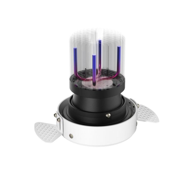 New Product 2022 High-Efficiency Modern Design Small Cut-out Indoor Office Home Commercial LED Downlight
