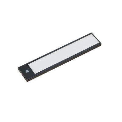 Rechargeable Battery LED Cabinet Light with Motion Sensor for Kitchen Under The Cabinet