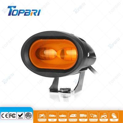4&quot; 10W Car Accessories LED Working Light