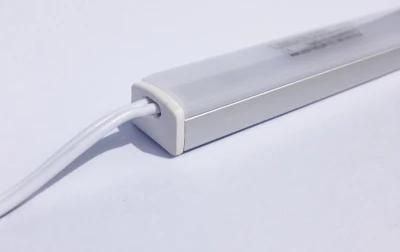 Low Voltage LED Shelf Light with Aluminum Profile Factory Price