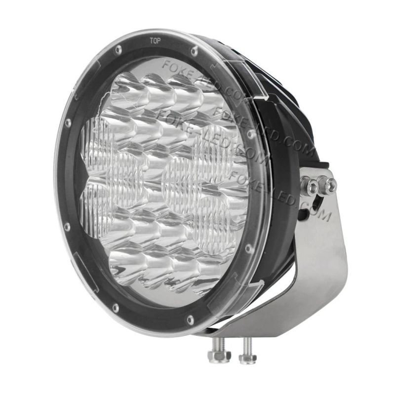 9 Inch 150W Heavy Duty Spot/Combo Beam CREE LED Driving Light