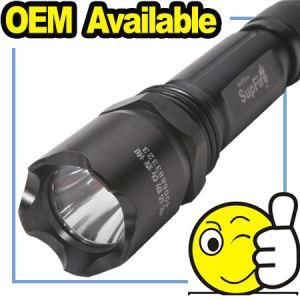 260 Lumens Electric Torch