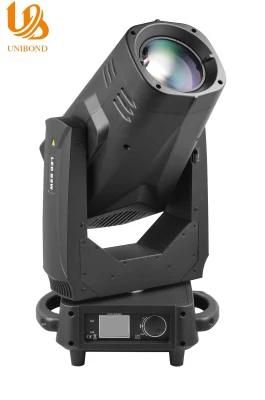 3 in 1 Stage Light with 400W LED Moving Head Light with Cmy DJ Light