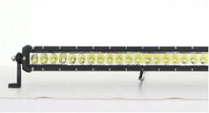 Manufacturer Suppliers 200W Curved LED Light Bar