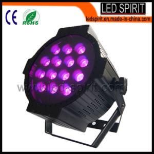 14 Pcsx18W 6in1 Zoom LED Stage PAR Light