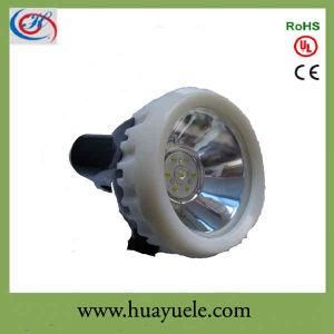 IP65, Cordless! Explosion Proof Mining Light