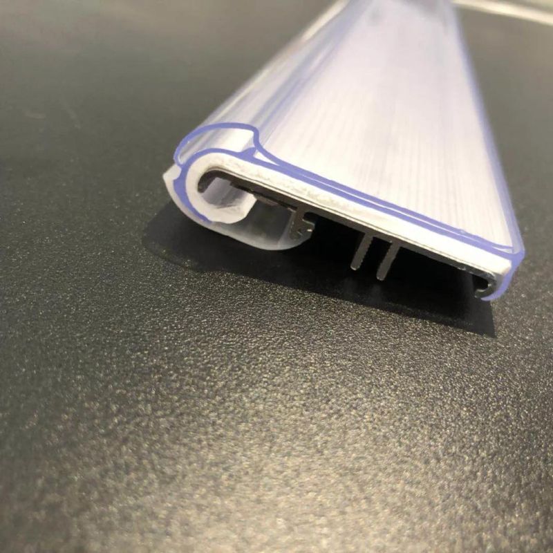 New Design LED Shelf Light DC24V Customized Fexible Length