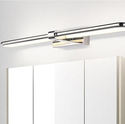 Indoor LED Wall Light Mirror Wall Lamp16W / 20W / 24W Waterproof Acrylic Lighting Bathroom Mirror Light (WH-MR-26)