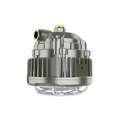 Atex Zone1 Zone2 Ex-Proof Light with 120lm/W Efficiency