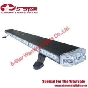 New Design Whelen 3W Super Bright Police Recovery LED Lightbar