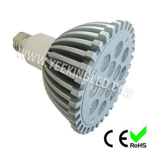 LED PAR38 Light (PAR38E2707-12*1W-W)