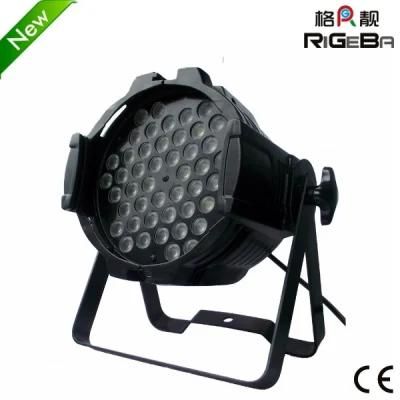 RGBW 3W 48LEDs Indoor LED Flood Light