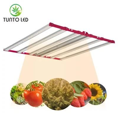 Best Selling Lm301h 1000W HID Plant Grow Light LED Fixture for Indoor Plant with Full Spectrum