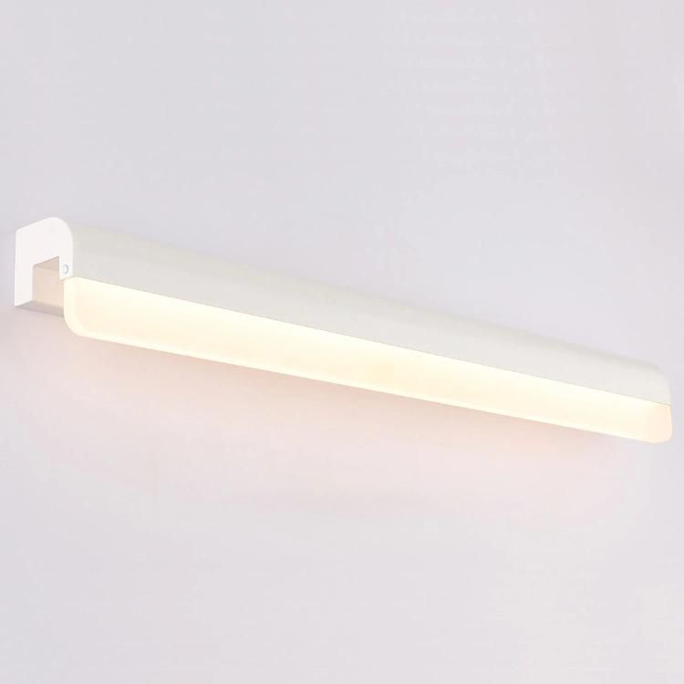 Modern LED Bathroom Vanity Mirror Light Fixture Wall Sconce Lamp (WH-MR-48)