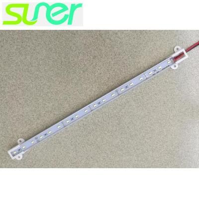 LED Rigid Strip Light 1m 24VDC 10W 3000K Warm White