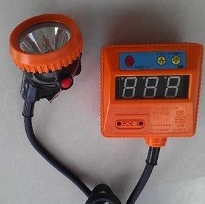 Portable Safety Miner Cap Lights