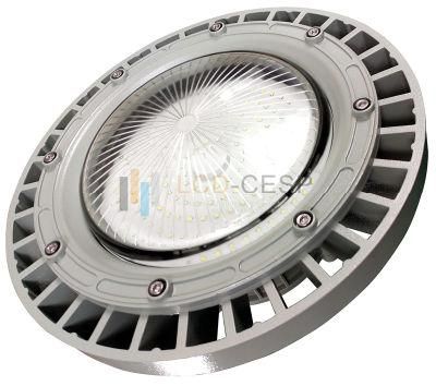 Explosion Proof Lighting for Hazardous Areas 150W Waterproof Rating IP66 IP67