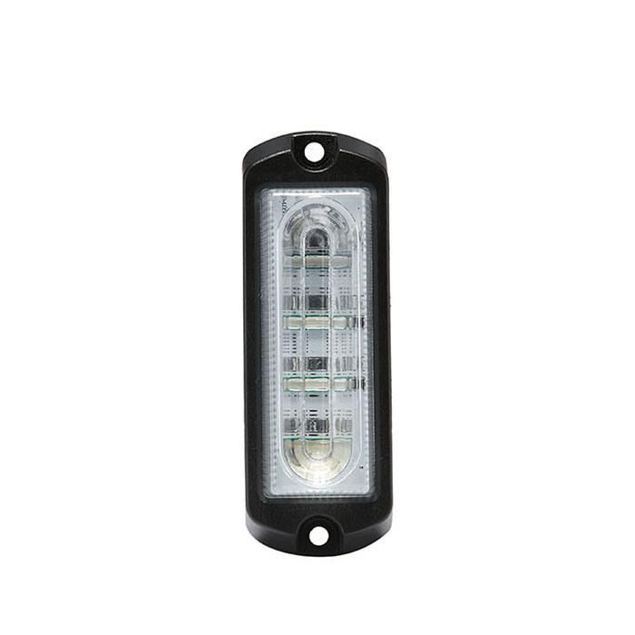 R65 10V-30V LED Personal Vehicle Warning Light Head